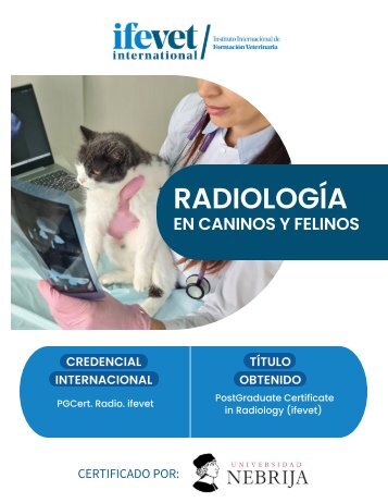 LATAM -Folleto Postgrado Radiología