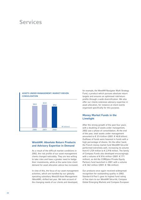 Annual Report 2002 (pdf, 1319K) - WestLB