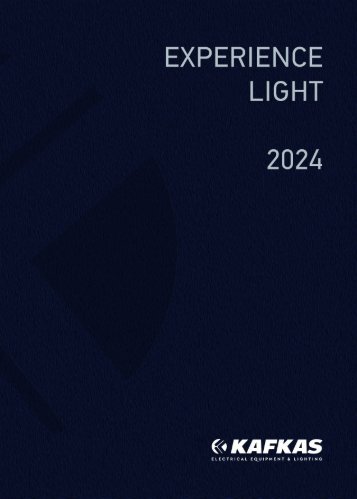 Lighting Catalogue  CY 2024