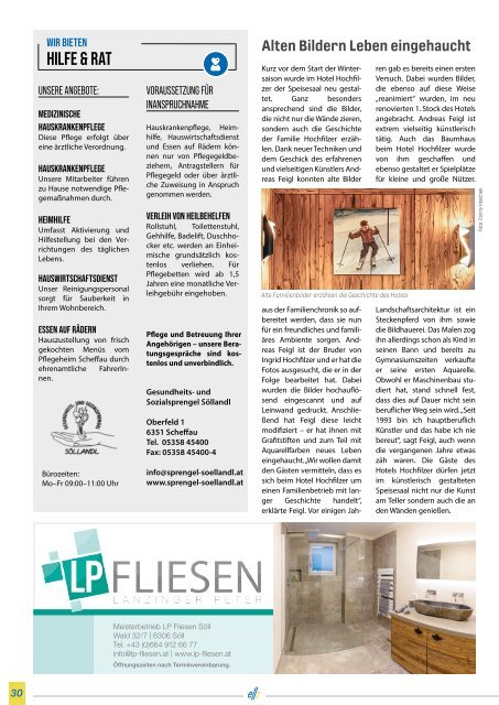 Februar 2024 Nr. 138/19