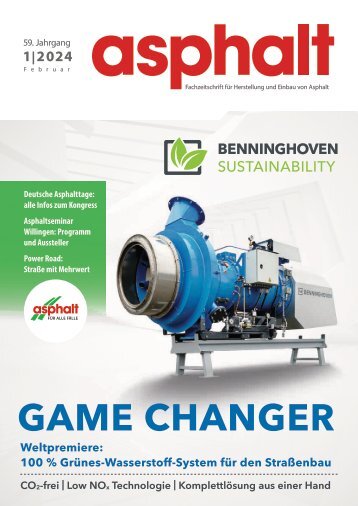 asphalt 01/24