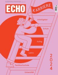 ECHO Karriere 2024