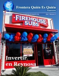 Suplemento de Febrero 2024