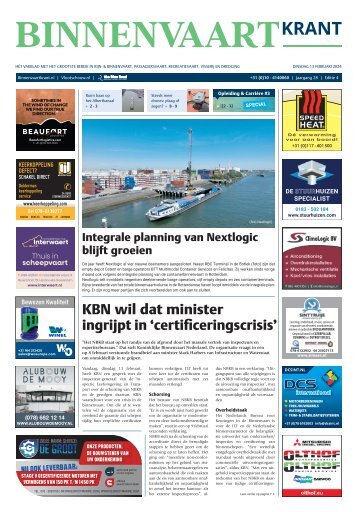 2024-04 Opleiding & Carrière #3