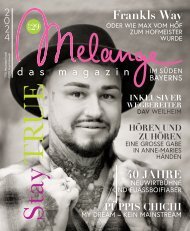 Melange No29