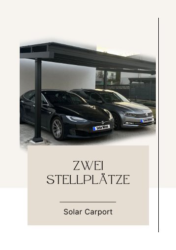 Carport Auto