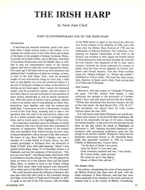 AHJ, Vol. 7 No. 1, Summer 1979