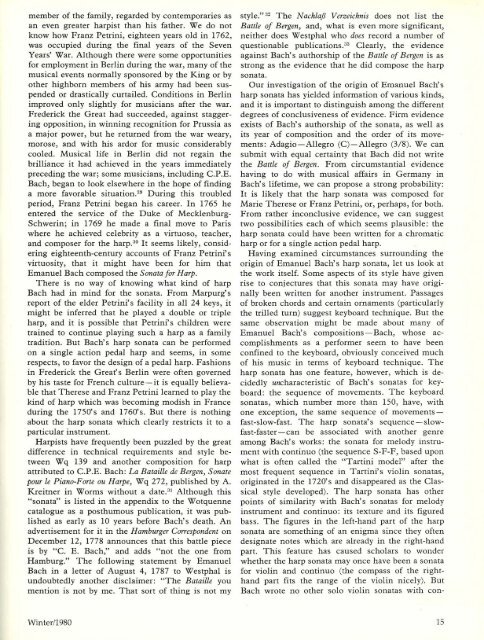 AHJ, Vol. 7 No. 4, Winter 1980
