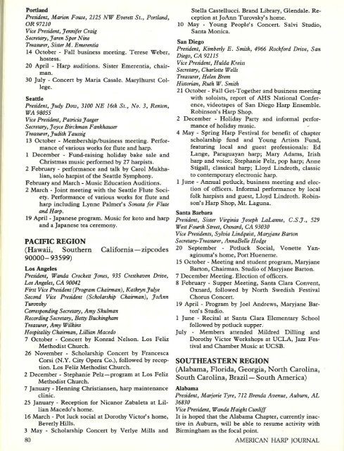 AHJ, Vol. 7 No. 4, Winter 1980