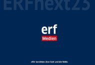 ERFnext23_Umbaujahr_2023_Bildband_Wir_berichten_über_Gott_und_die_Welt_c_ERF_A_O_quer