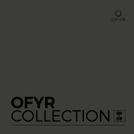 OFYR Katalog 2024