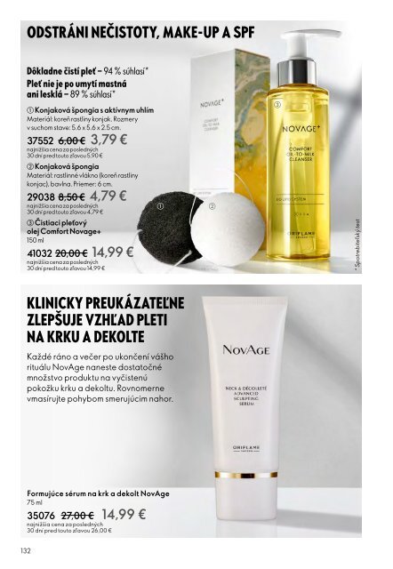 Oriflame katalóg 2024/3