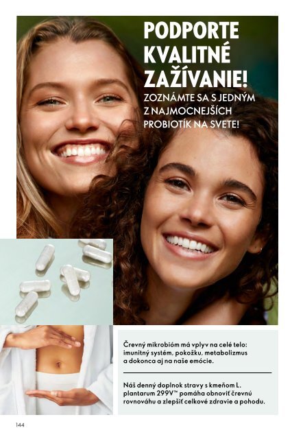 Oriflame katalóg 2024/3