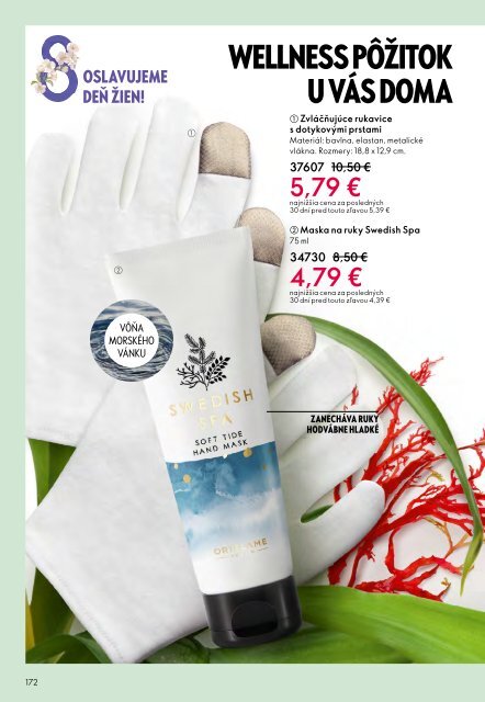 Oriflame katalóg 2024/3