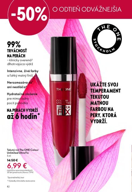 Oriflame katalóg 2024/3