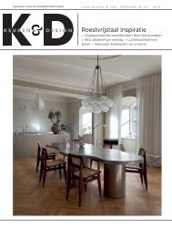 Keuken & Design nr. 1, 2024