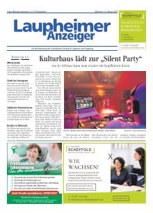 14.02.2024 Laupheimer Anzeiger