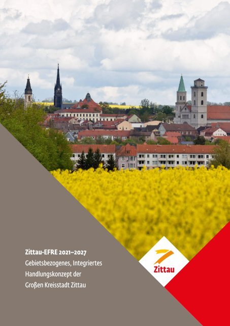 Zittau - EFRE 2021-2017