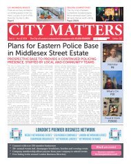 City Matters 162