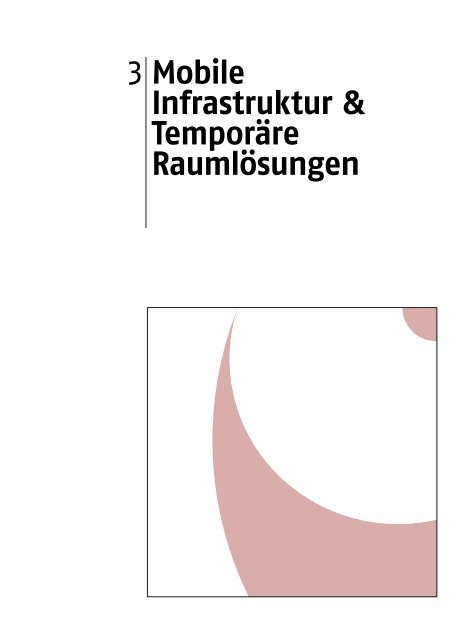 Mobile Infrastruktur & Temporäre Raumlösungen - Eventbranchenbuch 2024