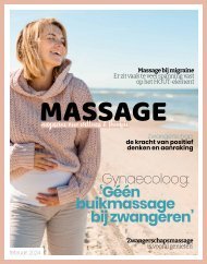 1 | 2024 Massage Magazine