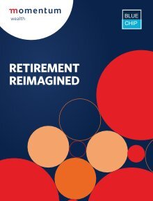 Momentum Wealth - Retirement Reimagined