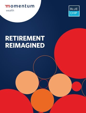 Momentum Wealth - Retirement Reimagined