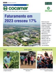 Jornal Cocamar Fevereiro 2024