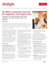 Office Contact - iptelecom