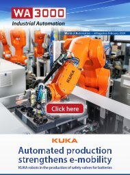 WA3000 Industrial Automation February 2024 - International Edition