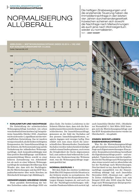 immobilia 2024/02 - SVIT