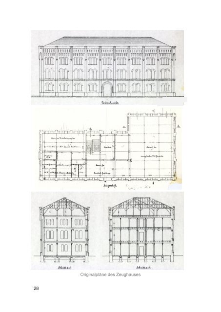 DER WEG ZUM BUCH - Die Landesbibliothek Oldenburg in der Ofenerstraße 