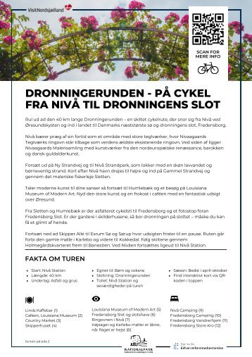 Dronningerunden Grøn Mobilitet 2023