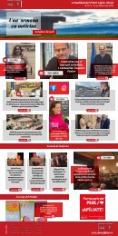 Newsletter/Revista Nº 3 “Socialistas de Gijón”