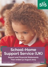 School-Home-Support-2022_23-Annual-Report-Accounts