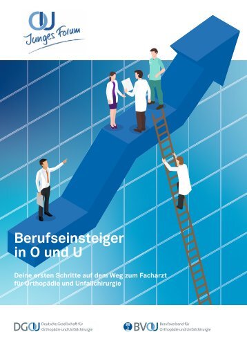 Berufseinsteiger in O und U