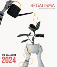 The Collection 2024 - REGALISMA - Sin precios