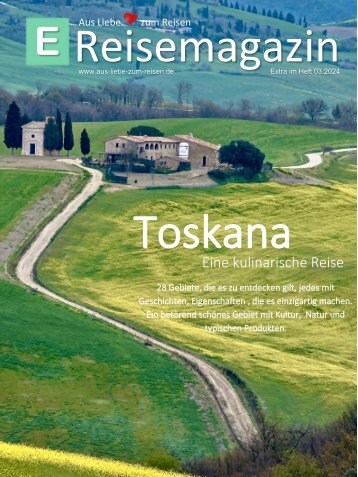 Toskana Extra 03.2024