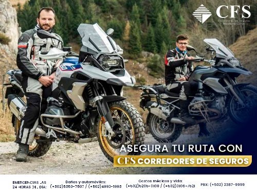 REVISTA MOTO BICI & AUTO 63ava