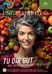 Engelhardt Magazin März/April 2024