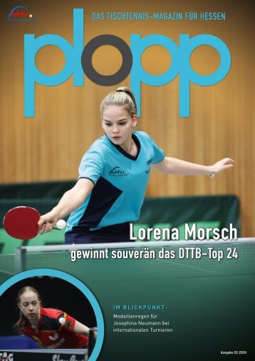 plopp - Ausgabe 02-2024