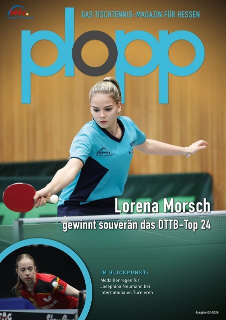 plopp - Ausgabe 02-2024