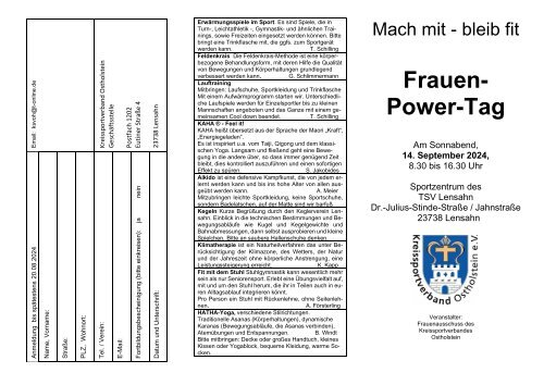 FrauenPowerTag Flyer 2024 PDF