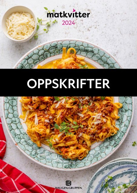 matkvitter_oppskrifter