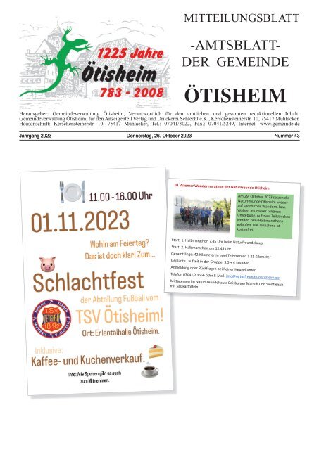Oetisheim KW43