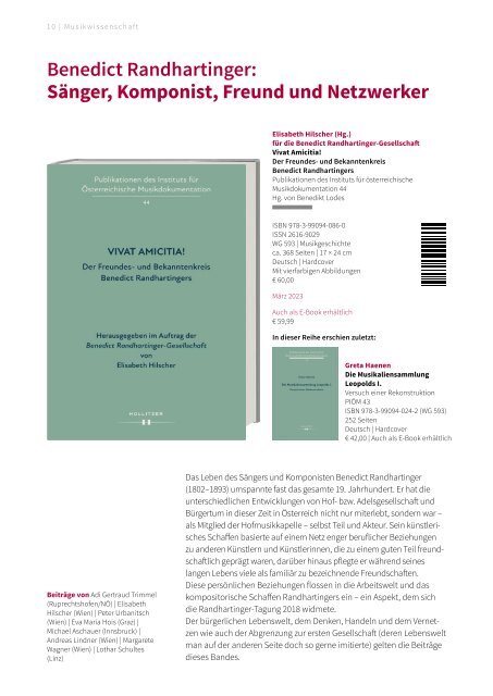 Hollitzer Verlag Wissenschaft Frühjahr 2023_2seitig