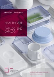 BHS-Healthcare 2022