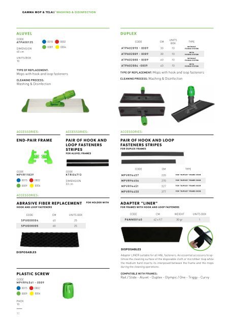 IPC TOOLS CATALOGUE EXPORT 2023