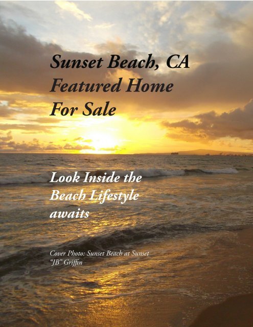 Sunset Island Cottage For Sale Price Reduced 