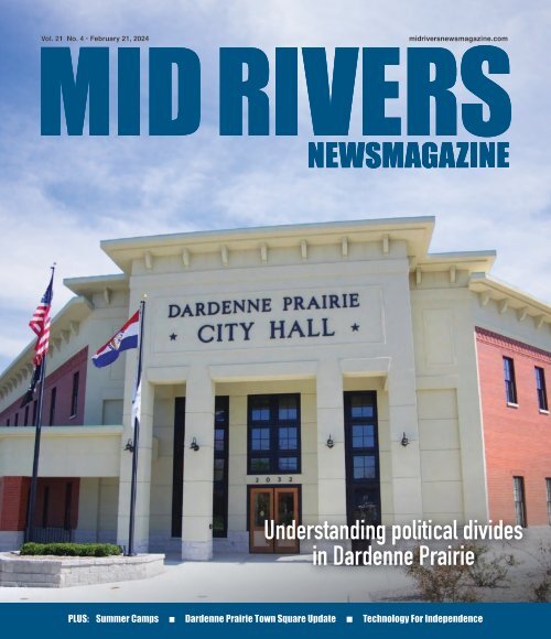 Mid Rivers Newsmagazine 2-21-24